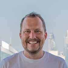 Profile picture for Ralf Heller
