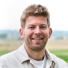 Profile picture for Lars Hanegraaf