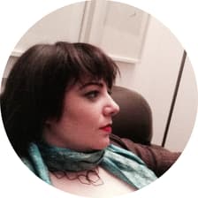 Profile picture for Julie Silverman