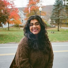 Profile picture for Mehak Anwar