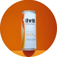 Profile picture for Thrill Collagen+