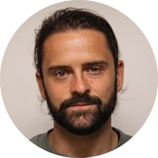 Profile picture for Chris Di Grazia