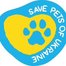 Profile picture for Save Pets of Ukraine