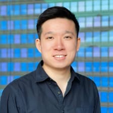 Profile picture for Irving Hsu