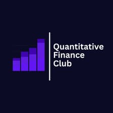 Profile picture for Quant Finance Club @ ETH