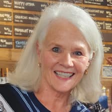 Profile picture for Carol Chenot