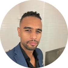 Profile picture for Alex montas