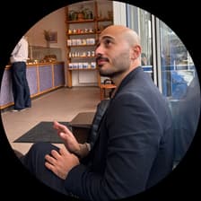 Profile picture for Serhat Alp Acar