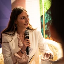 Profile picture for Ana Maria Pricop