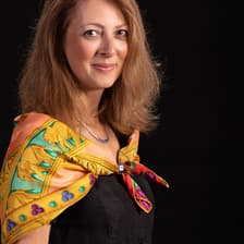 Profile picture for Anne Baer