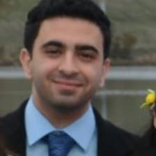 Profile picture for Hashem Jaber