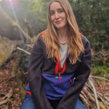 Profile picture for Jessica Ball