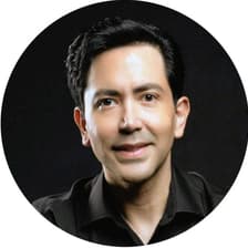 Profile picture for Ricardo Rebolledo Vivas Cuesta