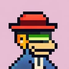 Profile picture for John