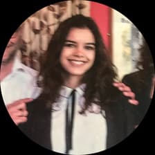 Profile picture for Eva Sevenster