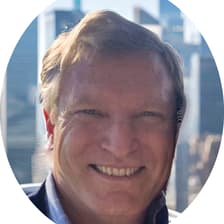 Profile picture for Charlie Leeming