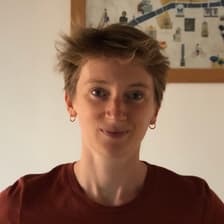 Profile picture for Delphine Moulu