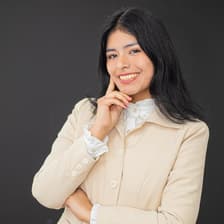 Profile picture for Gianella Coronel