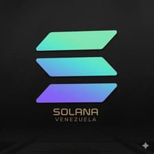 Profile picture for Solana Venezuela