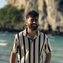 Profile picture for Akhil BVS