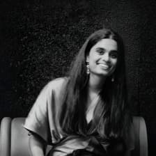 Profile picture for Aanya Bhatt