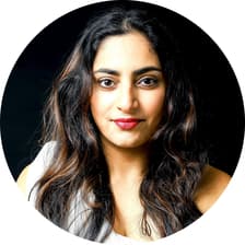 Profile picture for Manjula Nadkarni