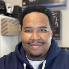 Profile picture for Maurice Womack