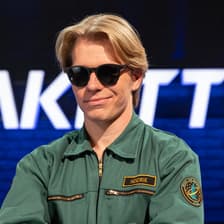 Profile picture for Hendrik Pärli