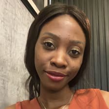Profile picture for Timonwa Akintokun