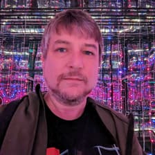 Profile picture for Graham Booth