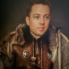 Profile picture for Bryan Colligan