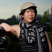 Profile picture for Hsuan Yu Pan