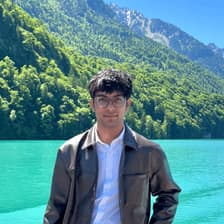 Profile picture for Arinjay Saxena