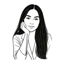 Profile picture for Marion Zoe Puertas