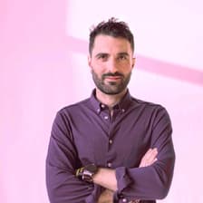 Profile picture for Giuseppe Colucci