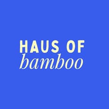 Profile picture for Haus of Bamboo