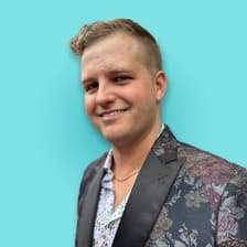 Profile picture for Zack Pennington