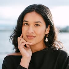 Profile picture for Simran Nath
