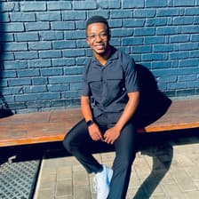 Profile picture for Trinity Seerane