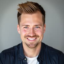 Profile picture for Nick Stodt