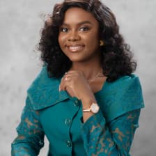 Profile picture for Damilola Pelumi-Kolade