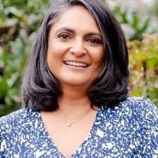 Profile picture for Monisha Longacre