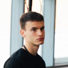 Profile picture for Adrián Pedro Pérez