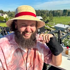 Profile picture for Uncle Eddie