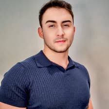 Profile picture for Gustavo Garcia