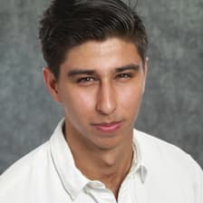 Profile picture for Anthony Joseph Garcia