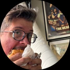 Profile picture for Yura Riphyak