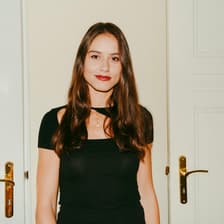 Profile picture for Sherin Maruhn