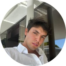 Profile picture for Martin Vicente Morales