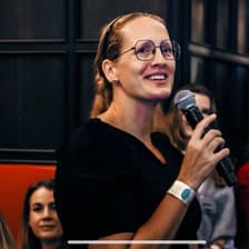 Profile picture for Cornelia Schuler